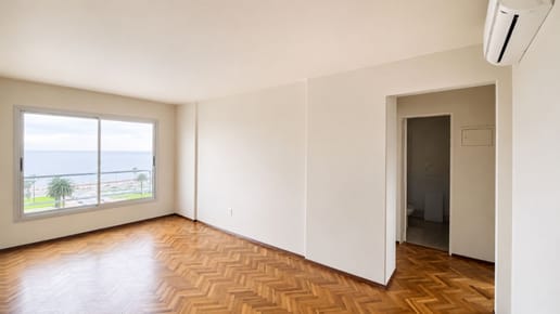 ALQUILER APARTAMENTO 2 DORMITORIOS PALERMO