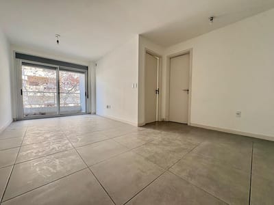 ALQUILER APARTAMENTO 1 DORMITORIO, BALCON, CENTRO