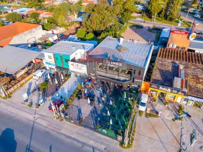 ALQUILER DE LOCAL COCINA EN CIUDAD DE LA COSTA