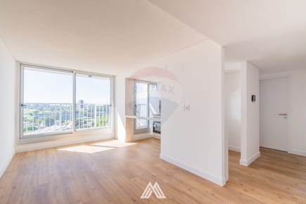 VENTA APTO 1 DORMITORIO,  MALVIN