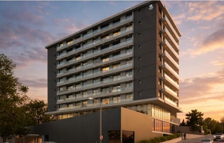 VENTA EN MALVIN LOFT 1 DORMITORIO EN POZO
