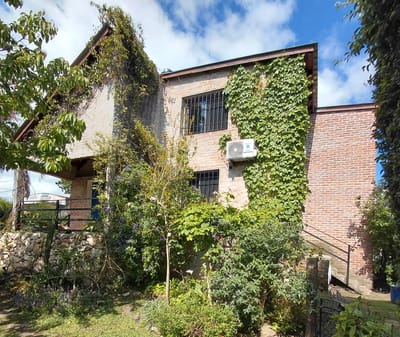 Venta CASA, 2 dorm., GRAN PARQUE, Nuevo París