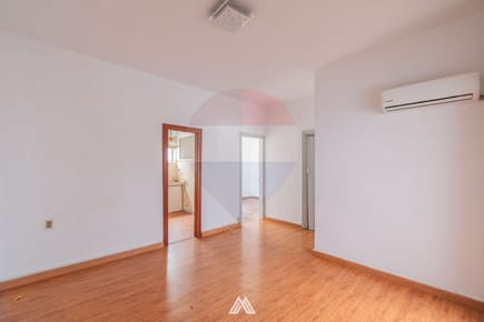 ALQUILER-Apto 2 dorm-terraza-POCITOS NUEVO