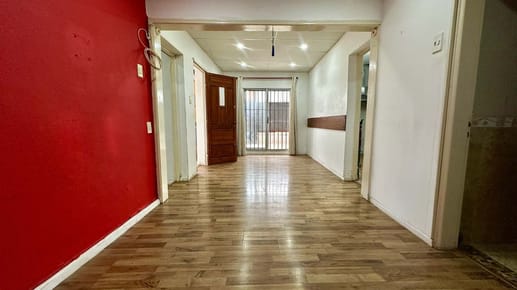Venta Casa 2 Dormitorios Maroñas  Parrilla