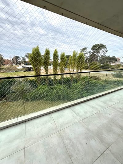 ALQUILA APARTAMENTO JARDINES DE CARRASCO 2 DORMIT