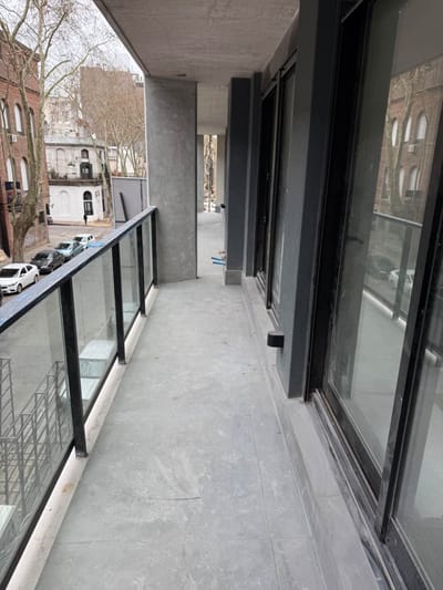 VENTA APARTAMENTO CORDÓN SUR  1 DORMITORIO