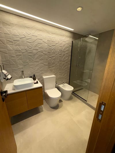 Venta apartamento 2 dormitorio Parque Rodo