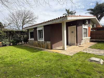 Venta casa Atlántida 2 dormitorios barbacoa jardin