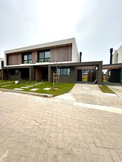 Alquila casa Marinas Carrasco Parque Miramar 3 dor