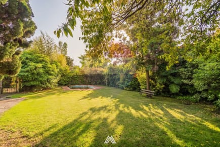 Venta casa Carrasco Sur 6 dormitorios piscina