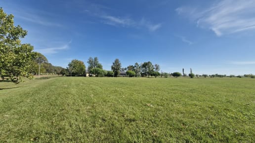 Venta Lote de 3760m2 Barrio privado Carmelo Golf