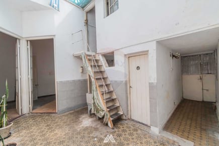 Venta apartamento Reducto 3 dorm. 2 baños y azotea