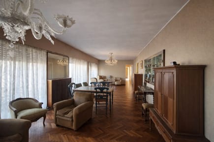 Alquiler Penthouse Arroyo seco 850 m2 7dormitorios