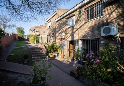 VENTA CASA 2 DORMITORIOS MALVIN NORTE