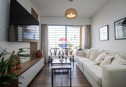 VENTA APARTAMENTO 1 DORMITORIO PATIO RAMBLA MALVIN
