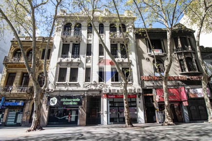 VENTA APARTAMENTO 6 AMBIENTES CENTRO