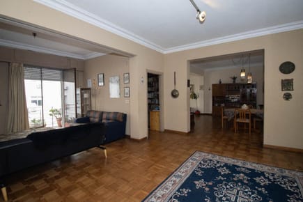 VENTA APARTMENTO 4 DORMITORIOS CENTRO
