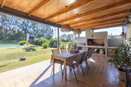 VENTA CASA COLINAS DE CARRASCO 4 DORMITORIOS