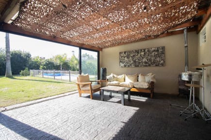 VENTA CASA SHANGRILA 3 DORMITORIOS Y APARTAMENTO