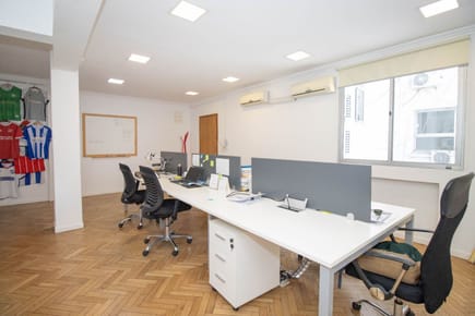 VENTA OFICINA CIUDAD VIEJA