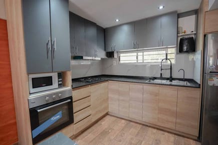 Vendo 3 casas terreno campo Sauce Ruta 6