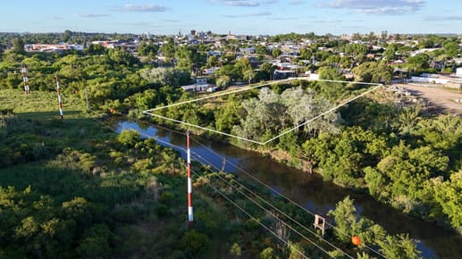 Alquiler Venta terreno ideal Galpon Proyecto Pando