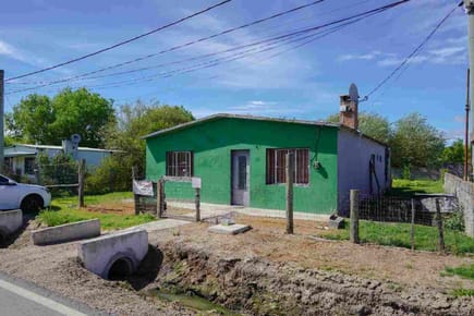 Vendo Financio Permuto casa 3 dormitorios Pando