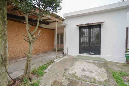 Alquilo casa local consultorio Empalme Olmos