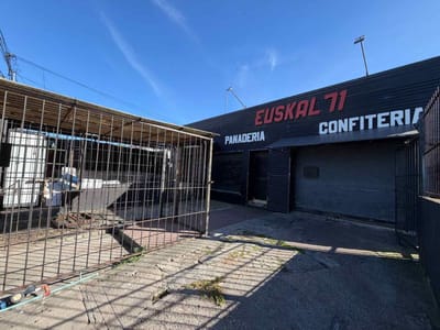 Alquilo Local Comercio Deposito Malvin Norte