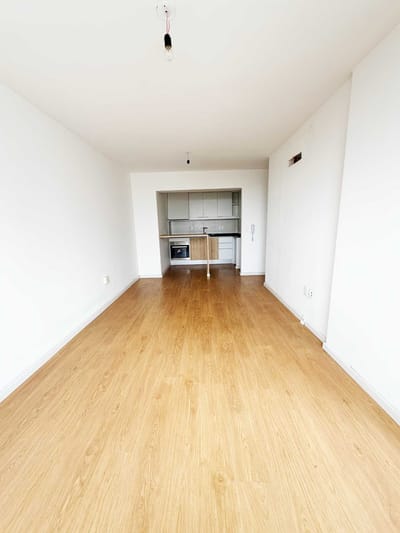 Alquiler apartamento en Cordon de 2 dormitorios