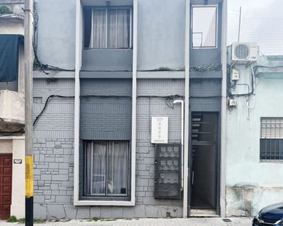 Venta 6 apartamentos 10% rentabilidad Union