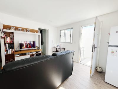 Venta 6 apartamentos con 10% rentabilidad Union