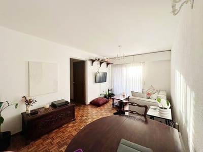 Venta Apartamento 3 Dormitorios Aguada