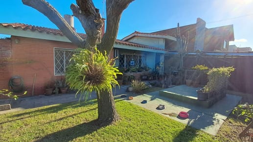 VENTA NUDA PROPIEDAD CASA 2 DORMITORIOS SOLYMAR