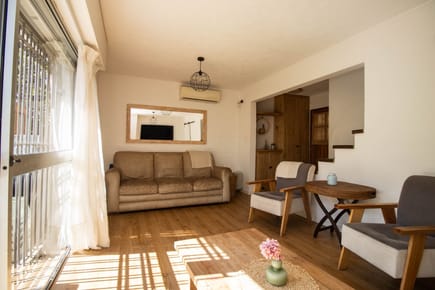 Venta casa duplex 4 dormitorios Carrasco norte