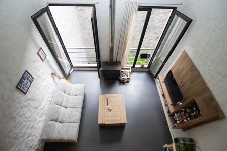 Venta de loft un dormitorio en ciudad vieja