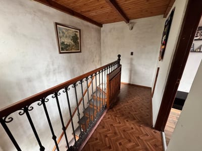 Venta 2 casas en barrio Peñarol 3 dormitorios c/u