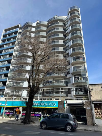 Venta apartamento 1 dormitorio en Punta Carretas