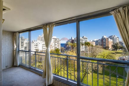 VENTA APARTAMENTO 3 DORMITORIOS VILLA VIARRITZ