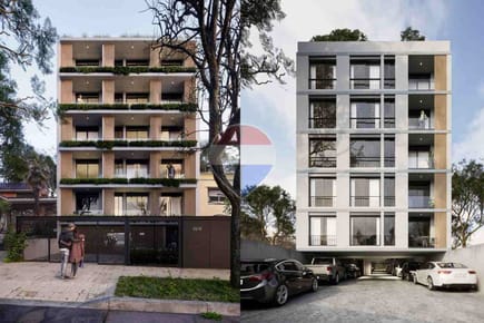 VENTA MONOAMBIENTE POCITOS