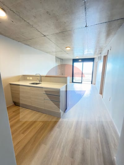 Venta de Apartamento 1 dormitorio  a estrenar