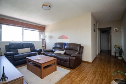 VENTA APARTAMENTO 3 DORMITORIOS MALVIN NORTE