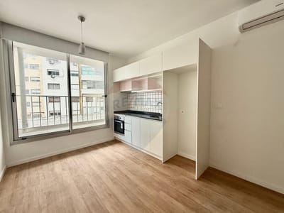 Alquiller Monoambiente Centro