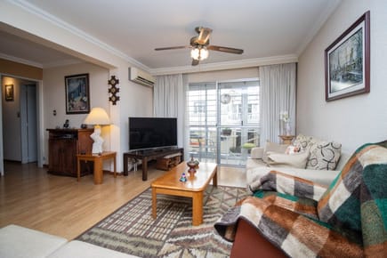 Venta apartamento 3 dormitorios Centro