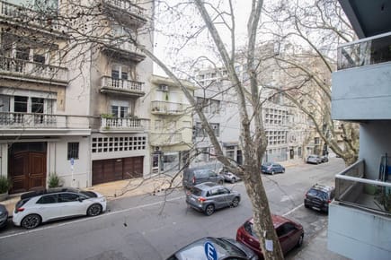Venta apartamento 3 dormitorios Centro