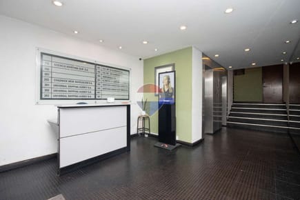 Venta Oficina inversión Cowork Puerto, Deposito