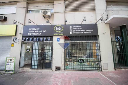 Venta llave de negocio en Aguada