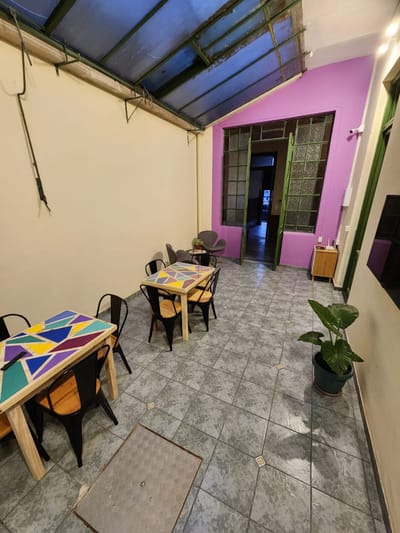 Venta Casona  Cordón ideal inversor renta del 17%
