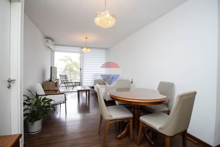 VENTA APARTAMENTO DOS DORMITORIOS CON GARAJE