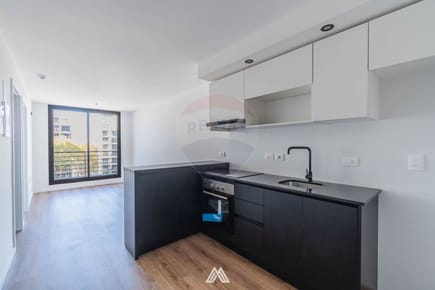 ALQUILER APARTAMENTO 1 DORMITORIO C/ BALCON CORDON